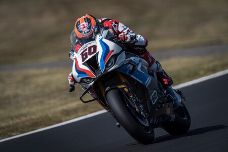 Van Der Mark Francia Sbk 2021
