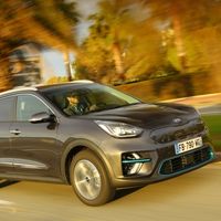 El próximo SUV eléctrico de Kia llegará en 2021 con más de 500 km de autonomía y recargas en menos de 20 minutos