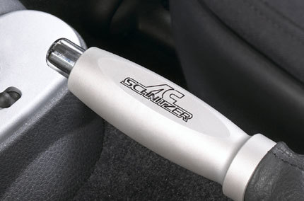 AC Schnitzer Mini Cooper S