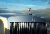 ¿Bentley tendrá un SUV? Entonces Rolls-Royce también