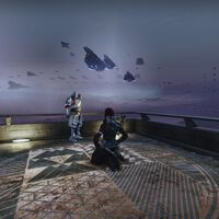 El acto de sentarte a esperar la muerte en Destiny desencadenó el mayor descubrimiento sobre el comportamiento en los videojuegos 