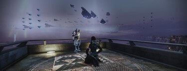 El acto de sentarte a esperar la muerte en Destiny desencadenó el mayor descubrimiento sobre el comportamiento en los videojuegos 