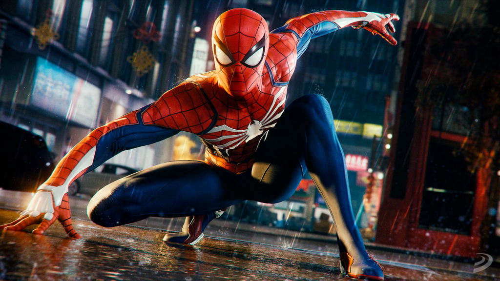 \'Marvel\'s Spider-Man 2\' llegará en septiembre y se unirá a las exclusivas de PS5 en 2023, según el actor detrás de Venom. Noticias en tiempo real