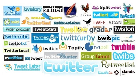 Básicos de una empresa para estar en Twitter