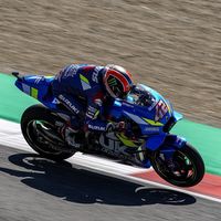 El equipo español Stop and Go podría convertirse en la escuadra satélite de Suzuki en MotoGP