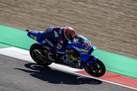 El equipo español Stop and Go podría convertirse en la escuadra satélite de Suzuki en MotoGP