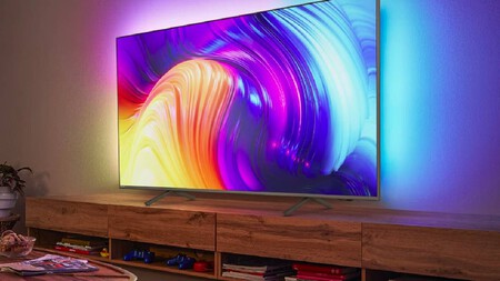 Philips Ambilight