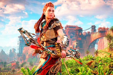 La jugada maestra de Tencent que cabreó a Sony. El 'clon de Horizon' iba a estar ambientado en Asia, pero PlayStation rechazó la oferta