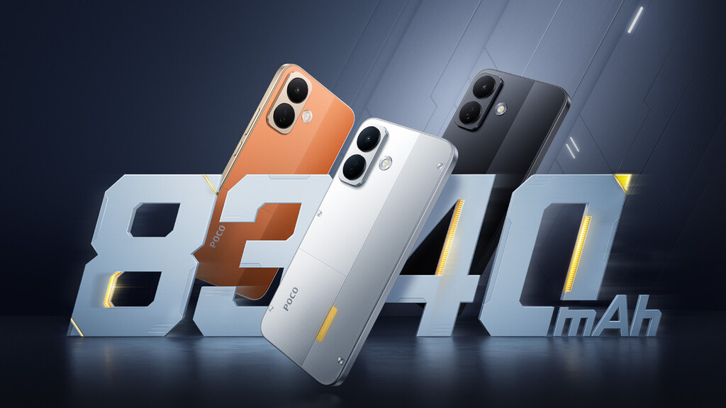 El móvil para quienes no quieran cargar la batería todos los días: es de Xiaomi y cuesta poco más de 300 euros 
