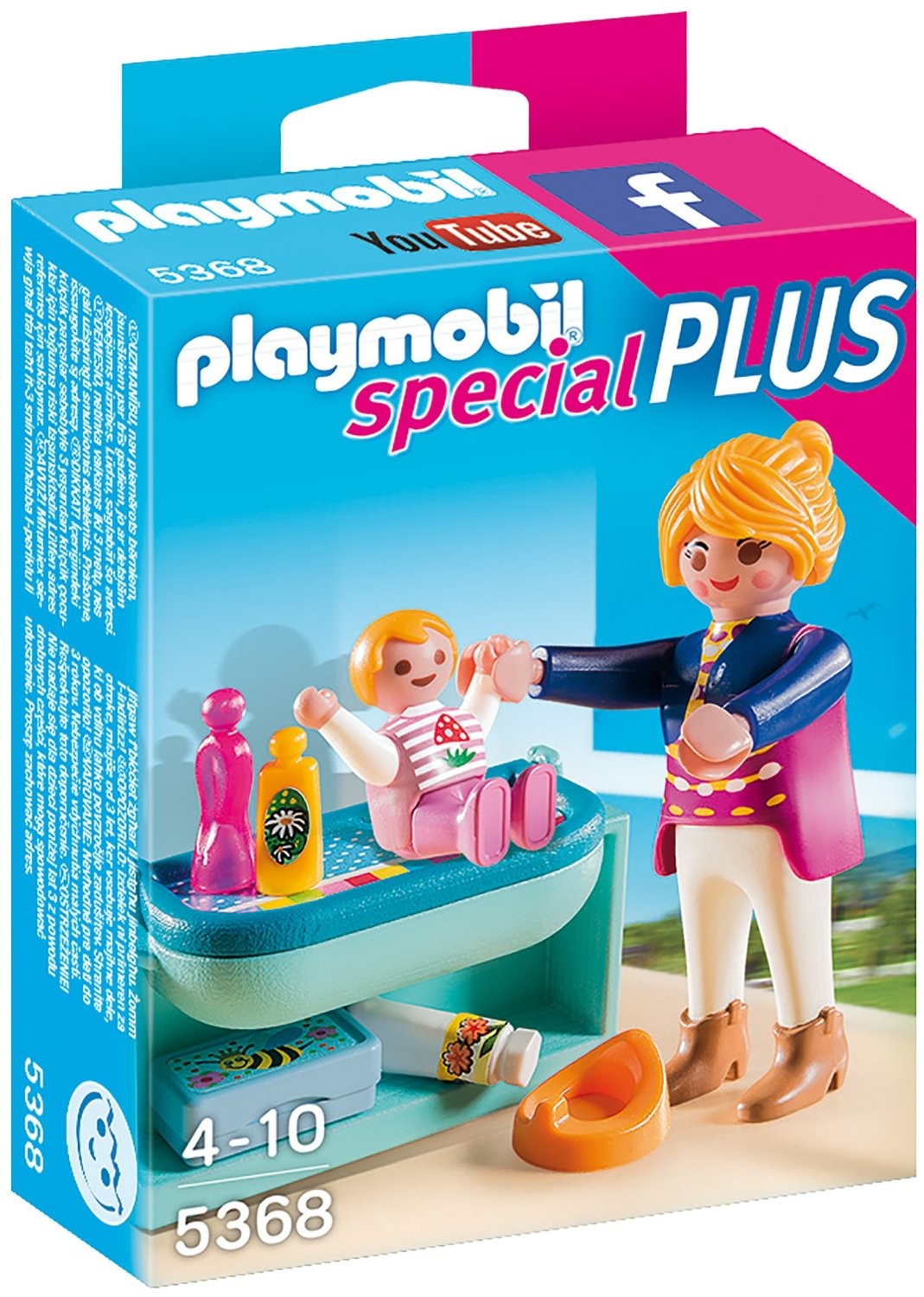 4 Juguetes de Playmobil por menos de 4 euros