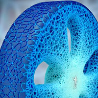 Michelin VISION, el nuevo neumático orgánico que podría cambiarlo todo
