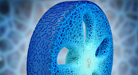 Michelin VISION, el nuevo neumático orgánico que podría cambiarlo todo