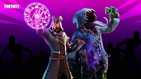 Dónde están las máquinas de hielo en el mapa de Fortnite de la Temporada 8