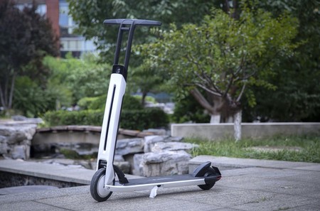 Segway Ninebot Air T15: un patinete eléctrico con 15 kilómetros de autonomía que marca el camino a Xiaomi