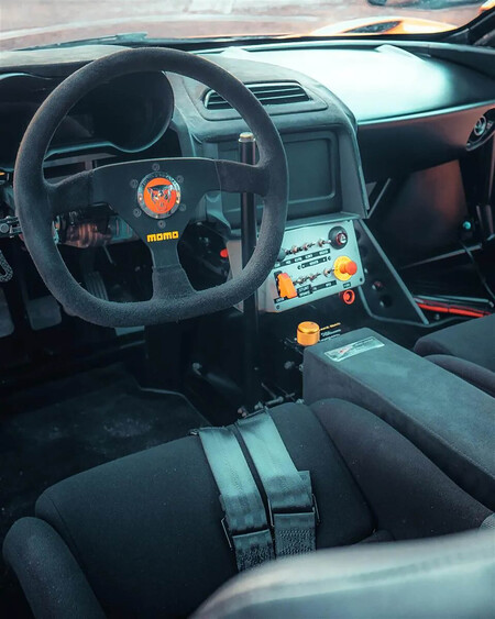 Jaguar C X75 Spectre