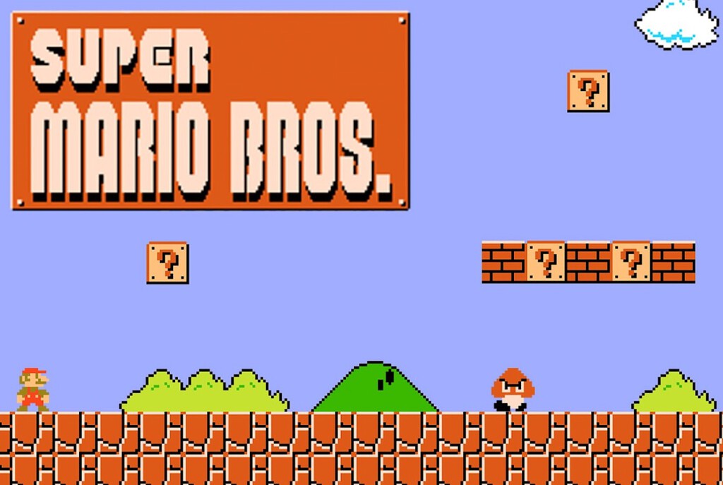 La partida perfecta de 'Super Mario Bros.' está muy cerca de alcanzarse. Concretamente, a 6 frames de distancia
