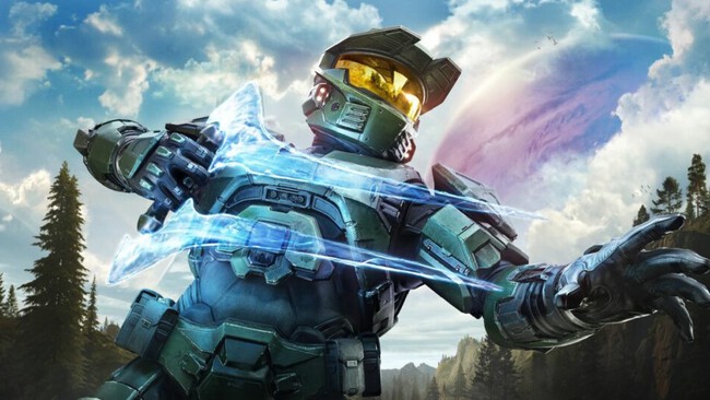 Halo Campaign Volved Mejora Ia Quejas