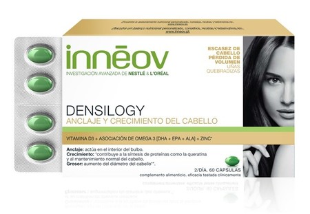 Descubre el secreto del éxito de Densilogy