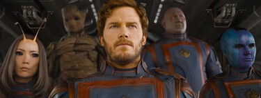 "Quería que la gente me quisiera". Cómo el peor día en la vida de James Gunn acabó dándole una lección vital para el resto de su carrera