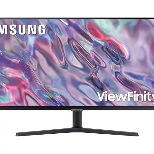Samsung ViewFinity S5 LS34C502GAUXEN 34"  