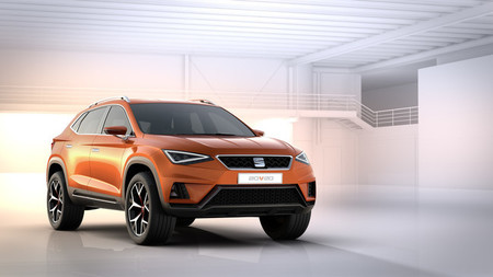 SEAT 20V20