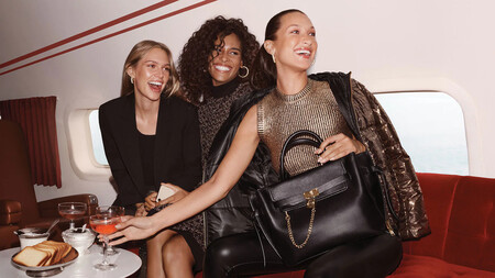 Descuentazos de hasta 237 euros en bolsos y carteras Michael Kors, en el remate final de El Corte Inglés, que podemos aprovechar para San Valentín