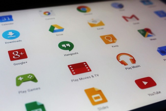 Google Play