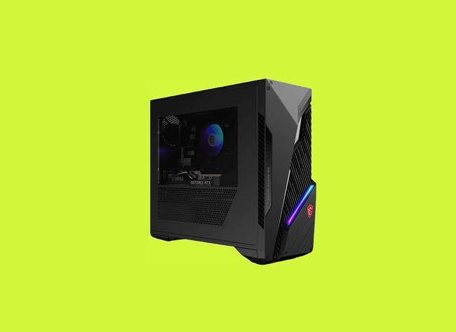 Msi