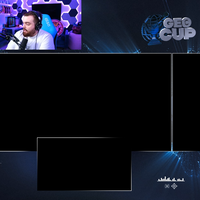 Ibai crea la Geo Cup, una competición de Geogessr con 300 subs en juego