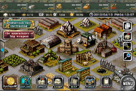 Metal Slug F2P, SNK se pasa al free to play con un título de estrategia multijugador online