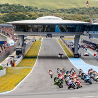 Estas son las 9 mejores carreras de la historia en Jerez