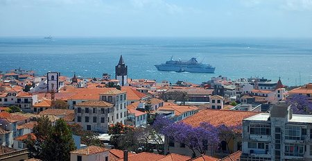 La isla con el mejor WiFi del mundo