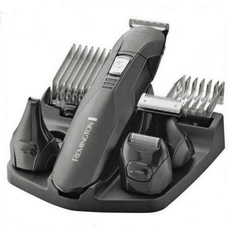 Por 18,65 euros el set de afeitado y costapelos Remington PG6030 Edge puede ser nuestro en Amazon