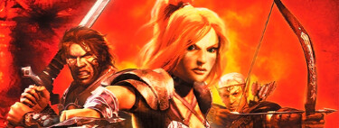 La trilogía completa de este RPG fue uno de los grandes rivales de Diablo pero cayó en el olvido injustamente. Los tres juegos de Dungeon Siege están por 5 euros en GOG 