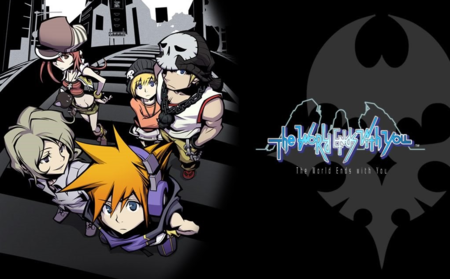 The World Ends With You -Final Remix- llegará a Nintendo Switch en octubre con los textos en castellano