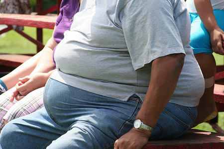 Dime qué comes y te diré si tienes barriga