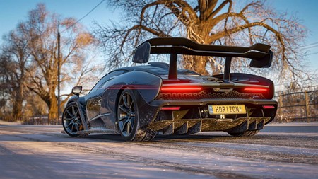 Forza Horizon 4 no incluirá cajas de contenidos de pago, y las de Forza 7 desaparecerán