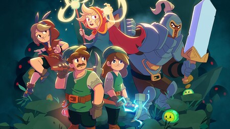 Análisis de Undermine, un pozo de horas de juego donde morir y ganar oro van de la mano