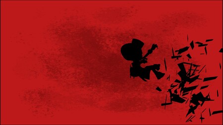 Parece Psychonauts 2... porque es Psychonauts 2