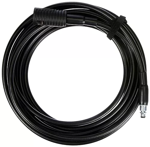 Bosch F016800361 Bosch Manguera de extensión 6 m Negro