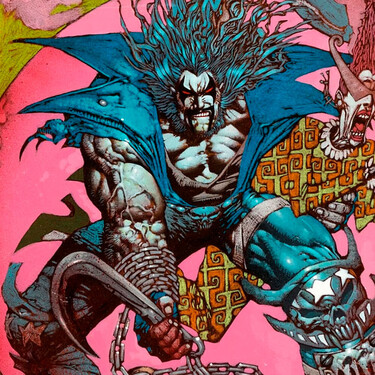 Lobo 4