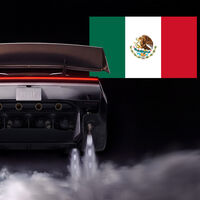 El Tesla volador ya se puede reservar en México. Apartarlo no es nada barato y trae letra pequeña: quizá nunca lo recibas