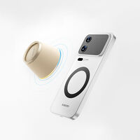 Se pega a tu Xiaomi como un koala y es justo el tipo de invento raro que Xiaomi sabe convertir en algo útil 