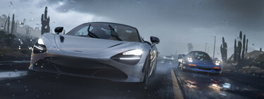 Ya puedes descargar Forza Horizon 5 en tu PC, pero ve preparando espacio porque ocupa bastante 