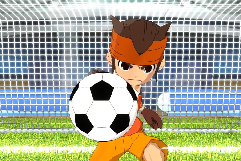 Lleva 9 años en desarrollo y se lanzaba el mes que viene, pero ya no. Se retrasa de nuevo Inazuma Eleven: Victory Road . Noticias en tiempo real