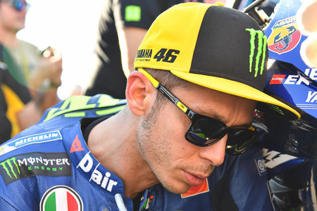 Valentino Rossi 01
