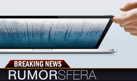Rumorsfera: nuevo MacBook Pro retina de 13 y más rumores sobre el iPhone 5