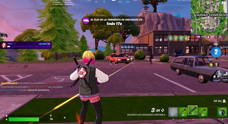 Bots Blitz Royale