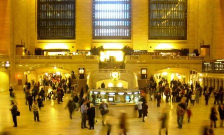 El Grand Central Terminal de Nueva York albergará la Apple Store más grande del mundo