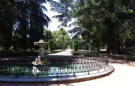 El capricho